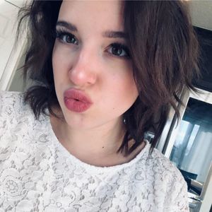 Meet your Posher, Drew